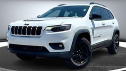 2022 Jeep Cherokee X