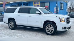 2019 GMC Yukon XL SLE