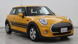 2015 MINI Hardtop Cooper