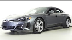 2023 Audi e-tron GT quattro Premium Plus