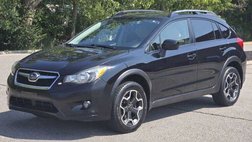 2015 Subaru XV Crosstrek 2.0i Premium
