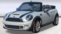 2011 MINI Cooper S