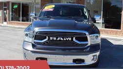 2019 Ram Ram Pickup 1500 Classic Laramie