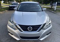 2016 Nissan Altima 2.5 SL