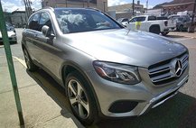 2019 Mercedes-Benz GLC-Class GLC 300 4MATIC