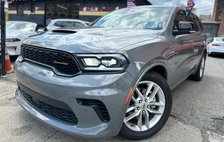 2024 Dodge Durango R/T