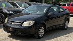 2009 Chevrolet Cobalt LS