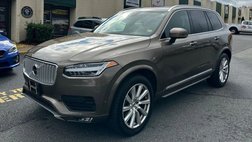 2016 Volvo XC90 T6 Inscription