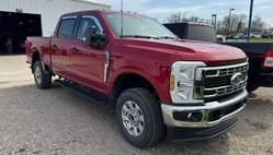 2024 Ford Super Duty F-250 XLT