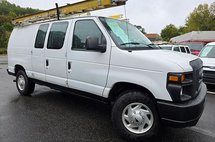 2011 Ford E-Series E-250