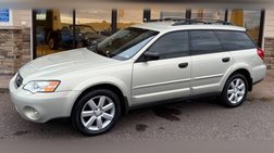 2006 Subaru Outback 2.5i