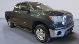 2007 Toyota Tundra SR5
