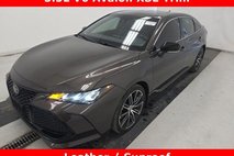 2019 Toyota Avalon XSE