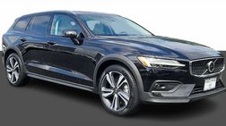 2024 Volvo V60 Cross Country B5 Plus