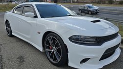 2017 Dodge Charger SRT 392