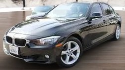 2012 BMW 3 Series 328i
