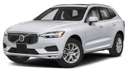 2019 Volvo XC60 T6 Momentum