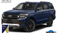 2024 Ford Expedition Timberline