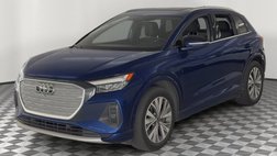 2023 Audi Q4 e-tron Premium Plus 40
