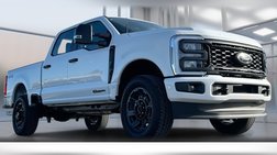 2026 Ford Super Duty F-250 XL