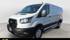 2024 Ford Transit 250