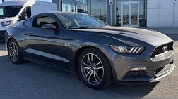 2016 Ford Mustang GT
