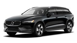 2020 Volvo V60 Cross Country T5