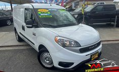 2022 Ram ProMaster City Base
