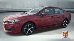 2019 Subaru Impreza Premium