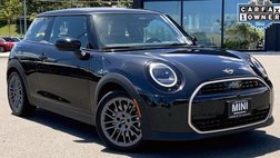 2026 MINI Hardtop Cooper S Signature Trim