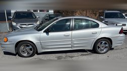 2003 Pontiac Grand Am GT