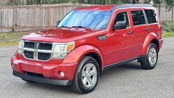 2008 Dodge Nitro SLT