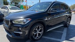 2019 BMW X1 sDrive28i