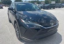 2023 Toyota Venza LE
