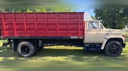 1985 GMC GMC 7000