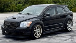 2008 Dodge Caliber SRT4