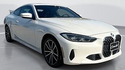 2024 BMW 4 Series 430i xDrive
