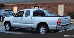 2007 Toyota Tacoma Base