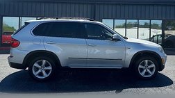 2013 BMW X5 xDrive50i