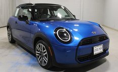 2025 MINI Hardtop Cooper S Signature Trim
