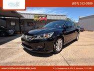 2014 Honda Accord EX