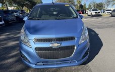 2015 Chevrolet Spark LS CVT