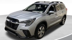 2025 Subaru Ascent Premium 8-Passenger