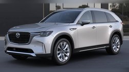 2026 Mazda CX-90 3.3 Turbo Premium Plus