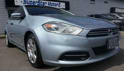 2013 Dodge Dart SE