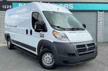 2017 Ram ProMaster 2500 159 WB
