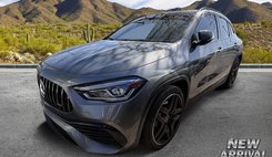 2021 Mercedes-Benz GLA-Class AMG GLA 35