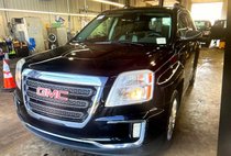 2016 GMC Terrain SLE-2