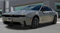2025 Dodge Charger Daytona R/T