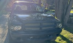 2001 Dodge Durango 
